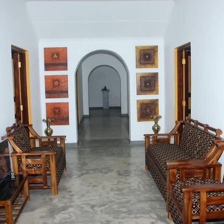 Villa Palm Breeze Polhena Bagian luar foto