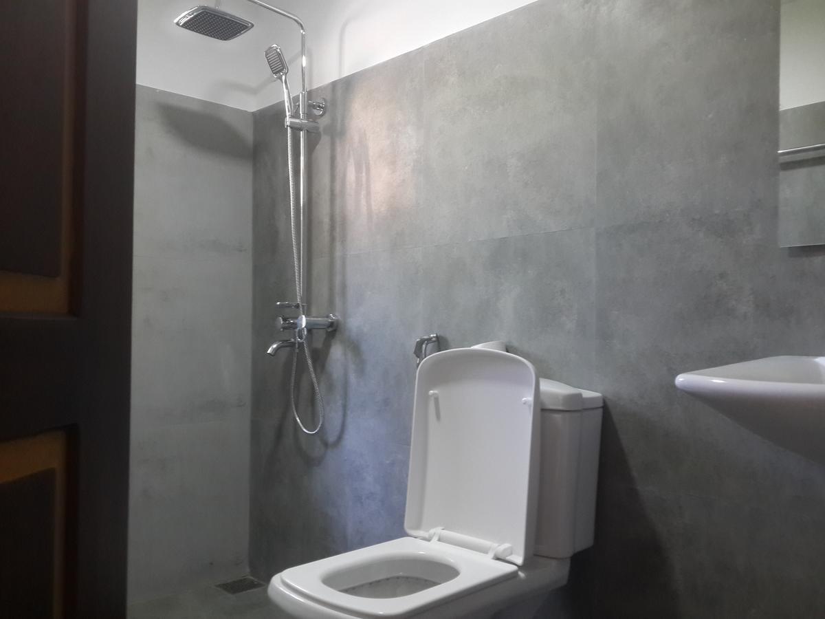 Villa Palm Breeze Polhena Bagian luar foto