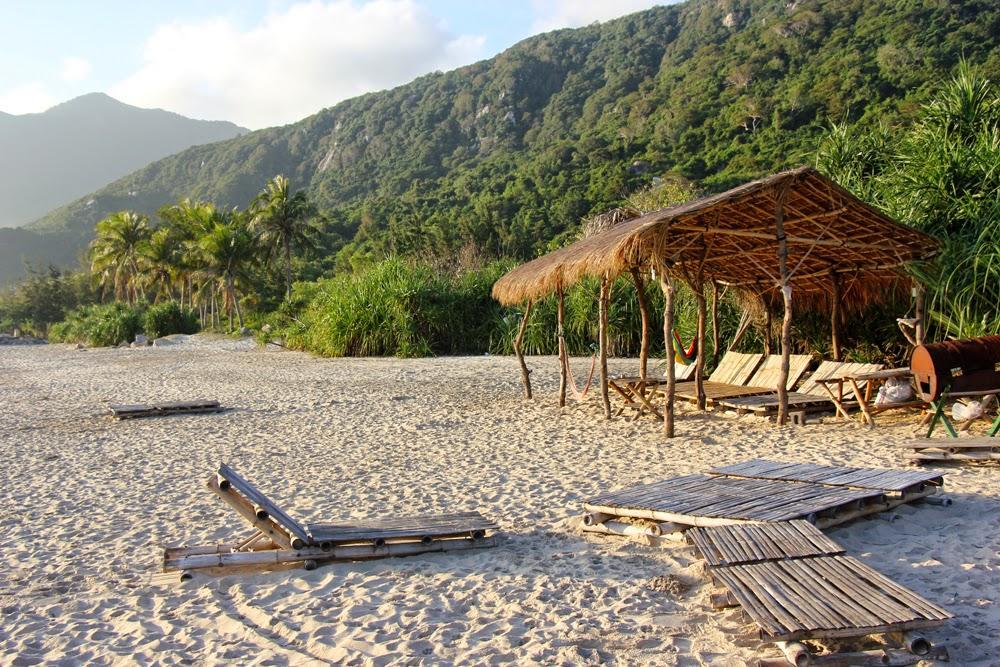 Villa Palm Breeze Polhena Bagian luar foto