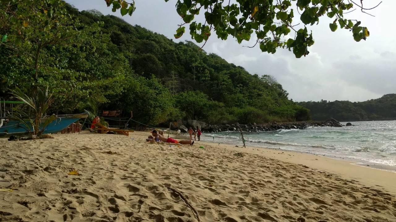 Villa Palm Breeze Polhena Bagian luar foto