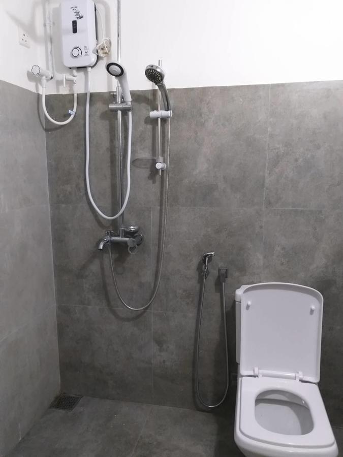Villa Palm Breeze Polhena Bagian luar foto